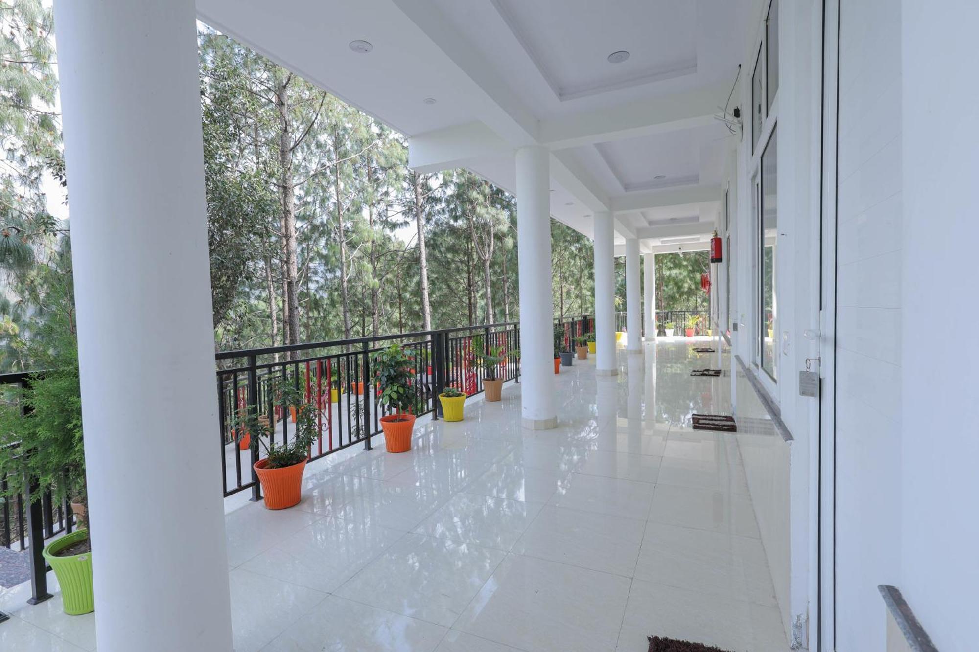 Lansdowne Vacation Homes Extérieur photo