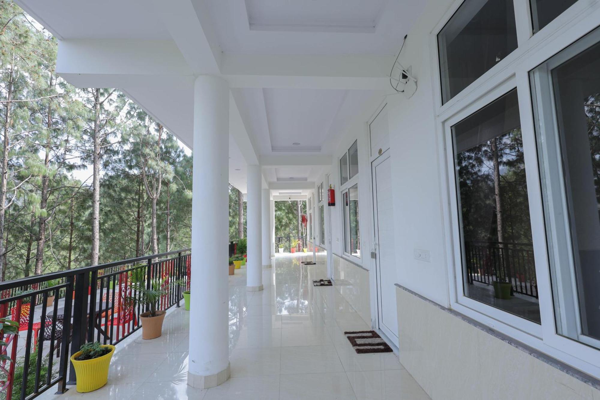 Lansdowne Vacation Homes Extérieur photo